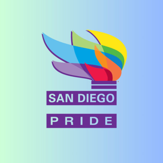 San Diego Pride