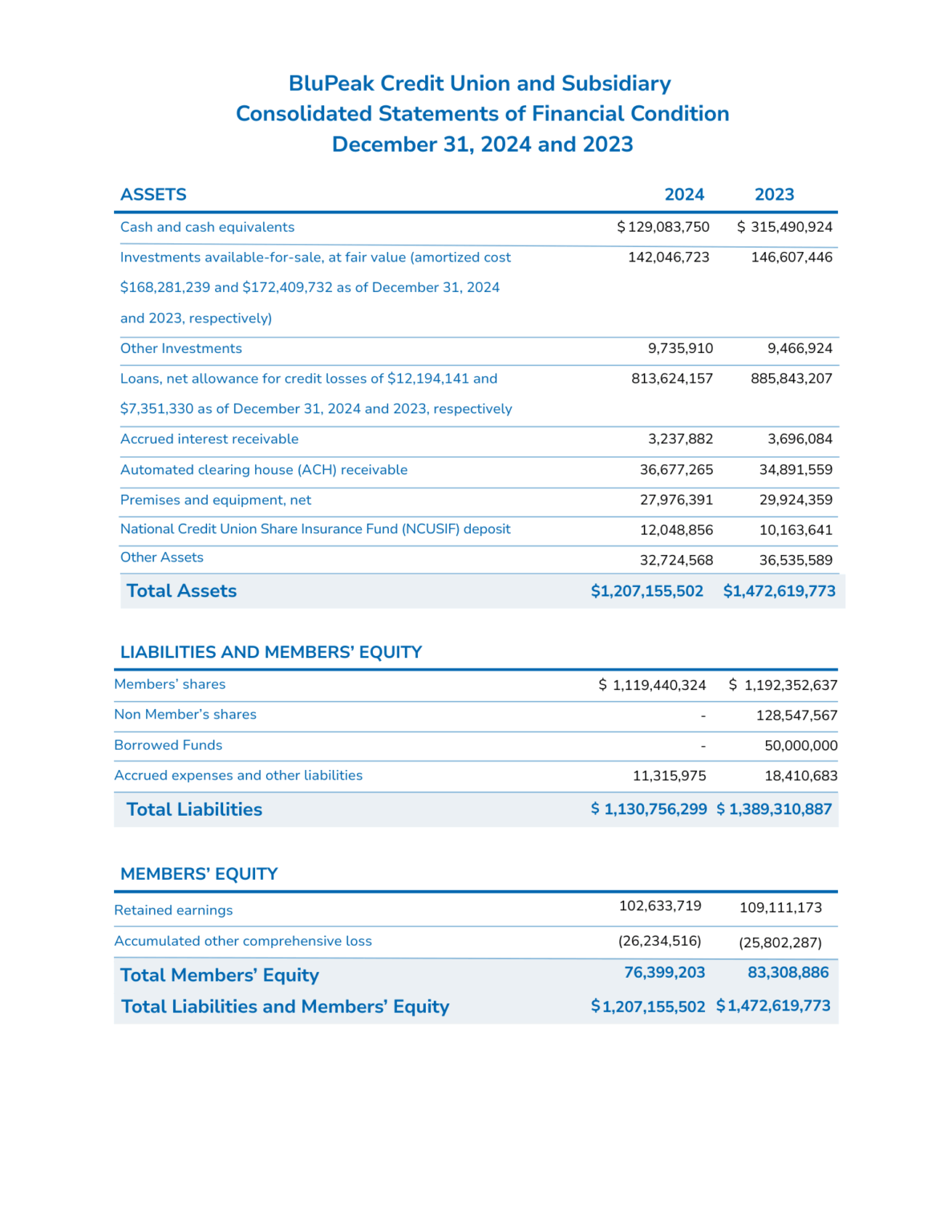 Annual Report 2024 14