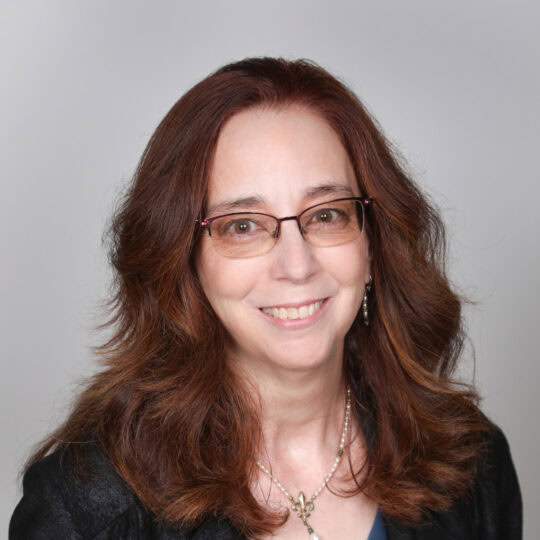 Picture of Angelina Hendricks