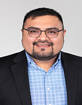 James Vasquez