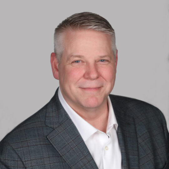 Picture of John Stevenson