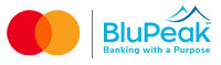 Mastercard-BluPeak logo