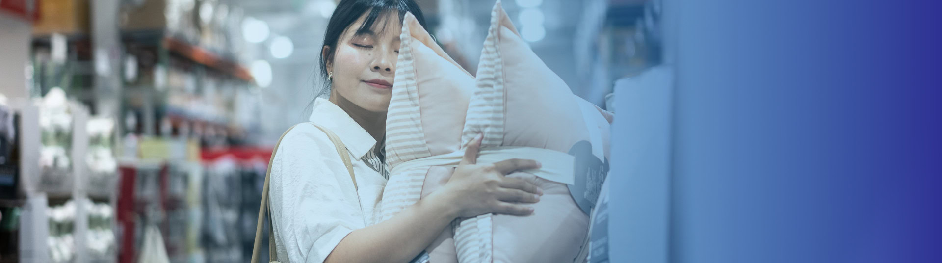 BluPeak Q2 FlexPay Banner