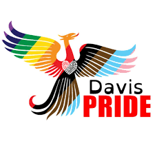 Davis Pride Logo