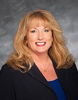 Kathleen Dallas-Orr