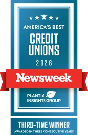 Best Credit Unions in America 2026